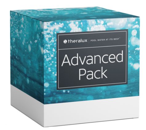 Packages Advance Pack_