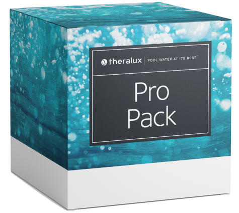 Packages Pro Pack_